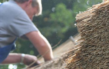 professional Rotherfield Peppard thatchers