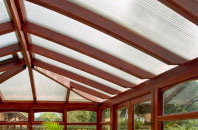 Rotherfield Peppard conservatory roofing insulation