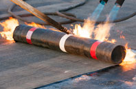 Rotherfield Peppard flat roof sealing