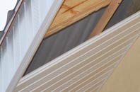 rated Rotherfield Peppard soffit repair companies