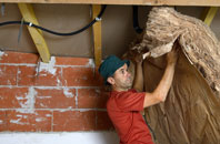 Rotherfield Peppard tapered roof insulation