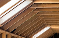 Rotherfield Peppard tapered roof insulation quotes