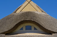 Rotherfield Peppard thatch roofing